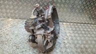 Getriebe M32 OPEL ASTRA H ZAFIRA B 1.9 CDTI 2005