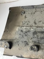 Blende Abdeckung Unterfahrschutz DS5 rechts #4