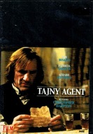 Tajny agent DVD Lektor PL