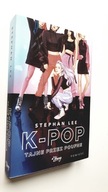 K-pop tajne przez poufne Stephan Lee