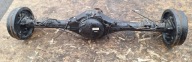 differential diff rear part SH-284X 3.692 MITSUBISHI L200 V 15