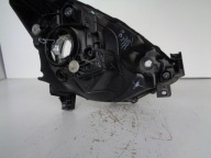 light left REFLEKTOR NISSAN MICRA K13 13- LIFT