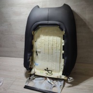 oparcie seat front side right Jaguar F-Pace GX7364388AB