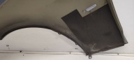 fender right front front BMW E91 LIFT A52/7
