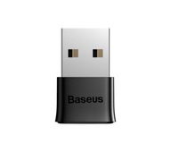 ADAPTER BASEUS BA04 - USB ODBIORNIK BLUETOOTH 5.1 CZARNY