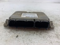 FIAT SEICENTO 1.1 control unit of the engine 73501877
