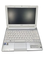 Notebook Acer Aspire One ZE7 10 " Intel Atom 1 GB / 320 GB