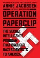Operation Paperclip: The Secret Intelligence