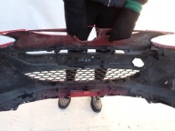 MAZDA 2 II LIFT 10-14 bumper front front