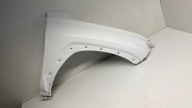 HYUNDAI TUCSON IV fender right front front PYW 21-24