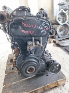 FORD TRANSIT CUSTOM 12-17 engine 2.2 TDCI 100KM FWD DRFF EURO 5