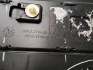 Range Rover Velar L560 moulding for door rear part right original J8A2-274A48-B