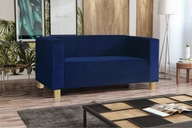 MALWA sofa kanapa biuro salon poczekalnia lokal