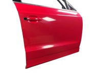 door right front AUDI Q3 and 8U (2011-2014) KOD LAKIERU LZ3M