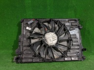 ventilátor chladiče VOLVO XC60 II LIFT HYBRID