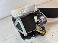 tension belt safety front front left Volkswagen Tiguan and 2010r