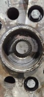 otoč čepu pravý předek FORD TRANSIT MK8 13