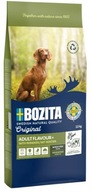 Bozita Flavour Plus 12kg dla wybrednych psów