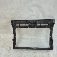 SKODA KAROQ 57A 17- support panel for radiators pillar front 57A805588D