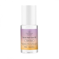 Olivový olej na šupku Secret Nail Care Oil 05 Tuti-Frutti 10ml Constance Carroll