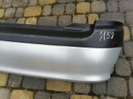 bumper rear part HYUNDAI ATOS PRIME 86611-06100