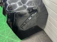 bumper rear rear part BMW X3 G45 M PAKIET