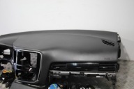 dashboard console airbag airbags OUTLANDER III 3 LIFT