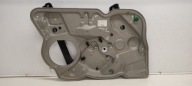 window regulator left front mechanism Skoda Octavia II LIFT 1,4 TSI