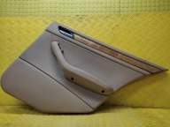 BMW E46 sedan upholstery door right rear part