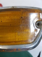 indicator right front BMW E10 1602