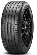 2× Pirelli Cinturato P7 245/45R18 100 Y ochranný rant, výstuž (XL) MO - Mecedes-Benz