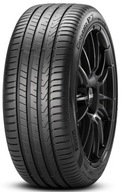 4× Pirelli Cinturato P7 245/45R18 100 Y ochranný rant, výstuž (XL) MO - Mecedes-Benz