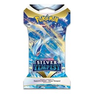 POKEMON TCG Silver Tempest BOOSTER PACK