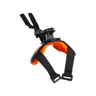 Insta360 Helmet Chin Mount - uchwyt do kasku