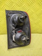 LAND ROVER FREELANDER light left rear part