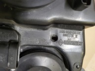 light REFLEKTOR right front complete mini motor RENAULT SCENIC II OE EUROPA