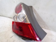 light rear rear part left HONDA CIVIC 7 VII LIFT 3D (4)