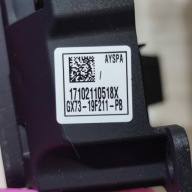 frame jednostki multimedialnej Jaguar F-Pace GX7319F211PB