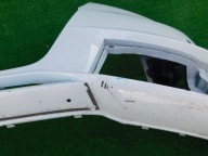 AUDI A1 S-LINE LIFT 14- front bumper front