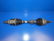 TOYOTA VERSO II LIFT 1.6 D4D semi-axis left front front left