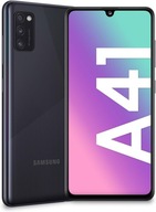 Smartfon Samsung Galaxy A41 SM-A415F 4 GB / 64 GB MN11