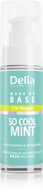 DELIA SO COOL MINT, chladiaca báza, 30ml