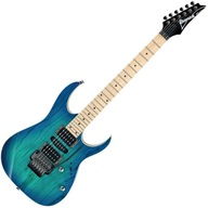 Ibanez RG370AHMZ-BMT Gitara Elektryczna