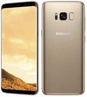 Smartfon Samsung Galaxy S8+ Plus 6.2" 4/64GB