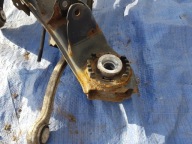 axle beam rear part MERCEDES W207 C207 sider subframe axle beam