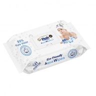 Chusteczki Aqua Wipes Fresh Baby 60 szt.