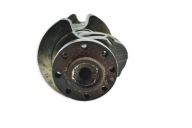 crank FORD MONDEO MK4 GALAXY MK2 S-MAX 2.0 TDCI QXBA
