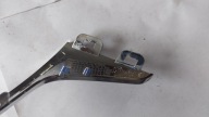 moulding grid frame of a bumper left left rear part rear BMW 3 G21