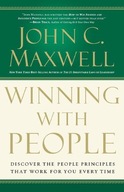 Winning with People: Discover the People