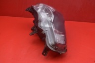 REFLEKTOR left light front EU 20-9258 MITSUBISHI LANCER 8 VIII 07-16